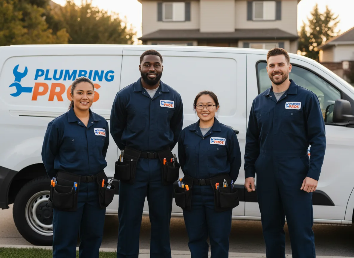 Water Heater Repair company in Plymouth, MI